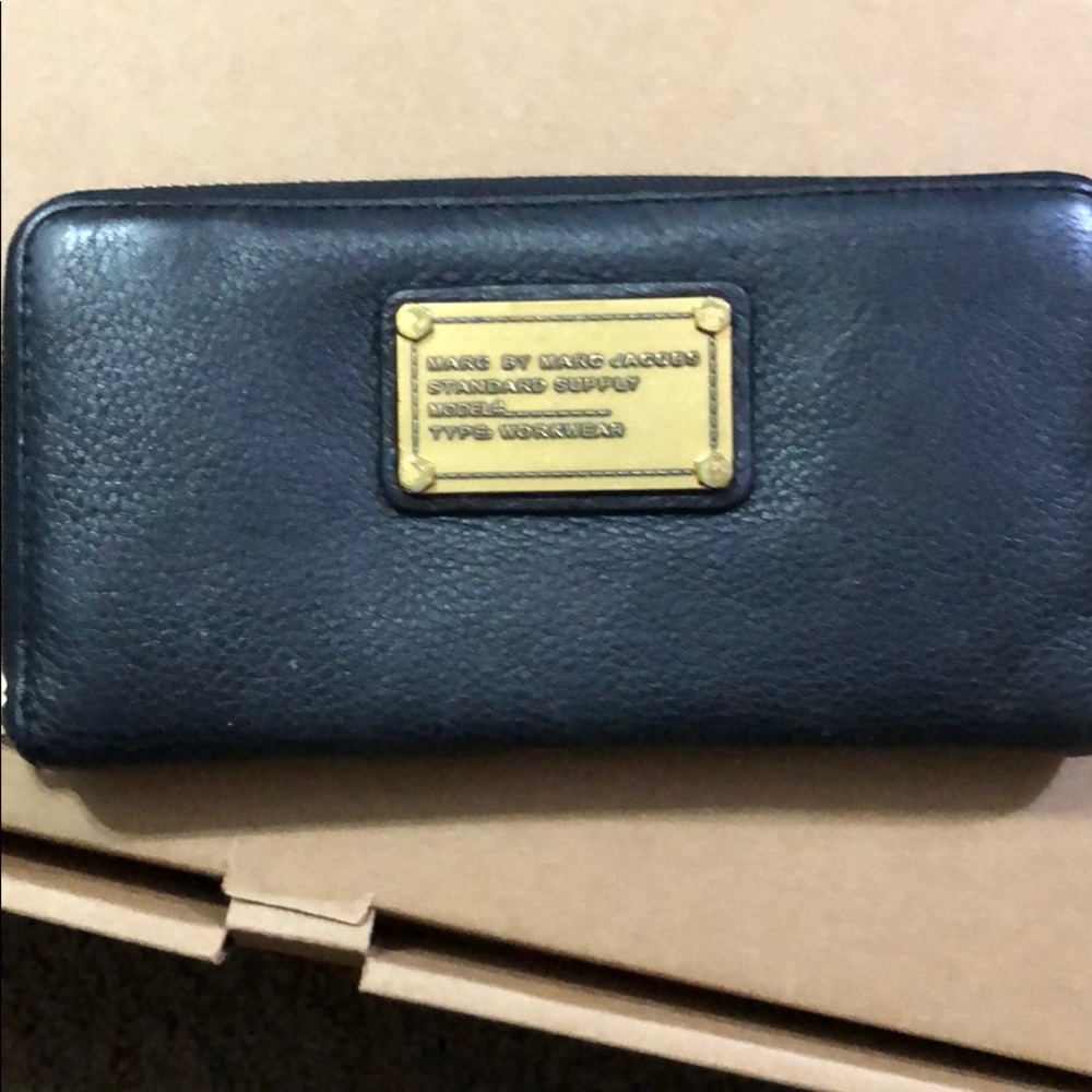 Marc by Marc Jacobs wallet